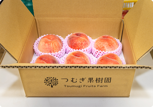 販売について
